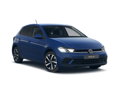 Volkswagen Polo Match