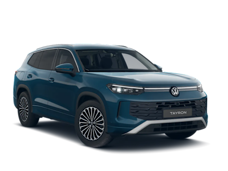 Volkswagen Tayron Match