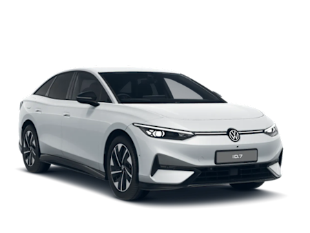 Volkswagen ID.7 Pro S Match Plus