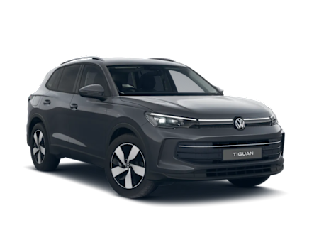 Volkswagen Tiguan Match