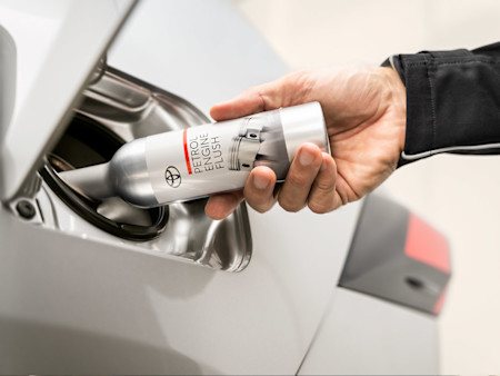 Toyota Genuine Parts