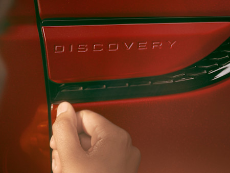 Discovery Service