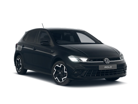 Volkswagen Polo Black Edition
