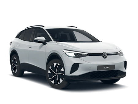 Volkswagen ID.4 Pure Match