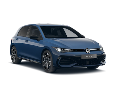 Volkswagen Golf Black Edition
