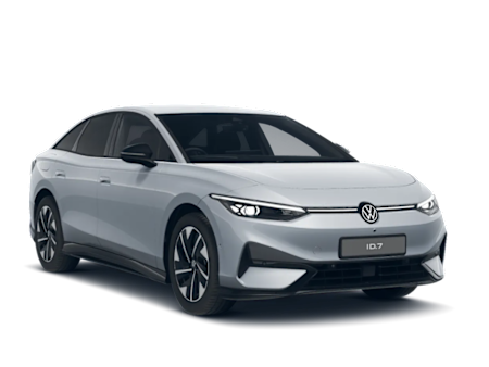 Volkswagen ID.7 Pro Match Plus