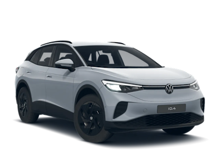 Volkswagen ID.4 Pro Essential