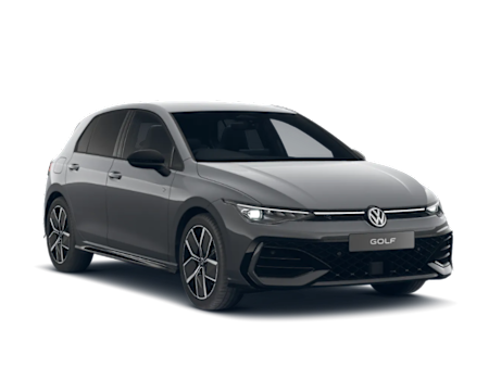 Volkswagen Golf Black Edition