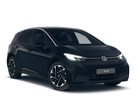 Volkswagen ID.3 Pure Match
