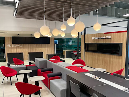 Complimentary Benefits