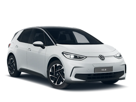 Volkswagen ID.3 Pro Match