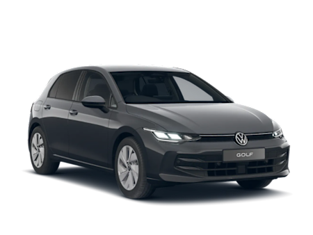 Volkswagen Golf Match
