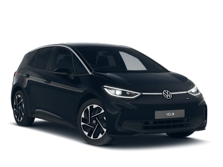 Volkswagen ID.3 Pro Match