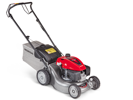 Honda IZY Petrol Lawnmowers at Honda Chiswick