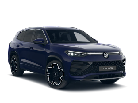 Volkswagen Tayron R-Line