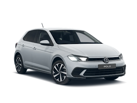 Volkswagen Polo Match