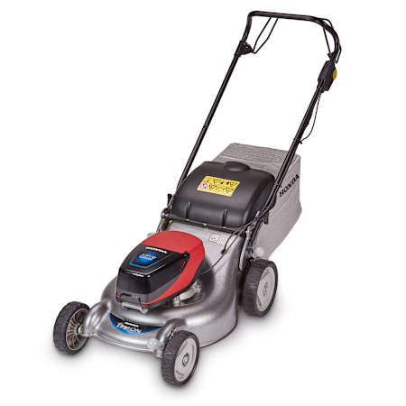 Honda HRG 466 XB Lawnmower