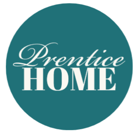 Prentice Home Logo