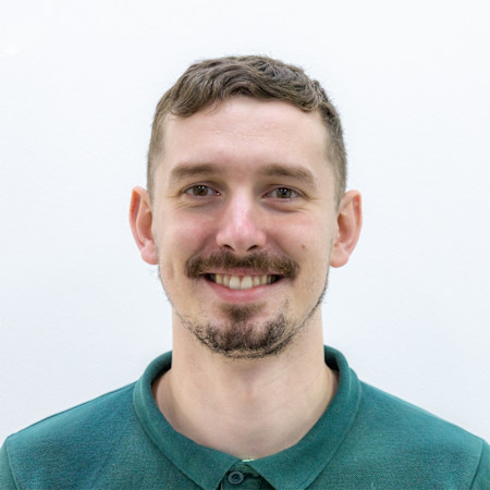 Jack Munro - Sales Manager RRG Skoda Rochdale