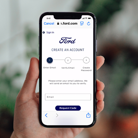 Enter Email Address*