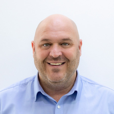 Wes Sewell - General Manager RRG Skoda Rochdale