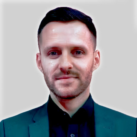 Matt Ellis - Retail Manager, RRG Toyota Altrincham