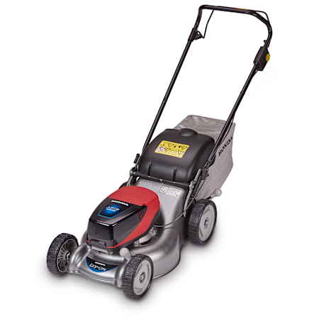 Honda IZY-ON Lawnmower