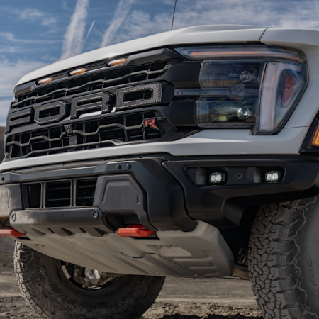 فورد F-150 رابتر 2025