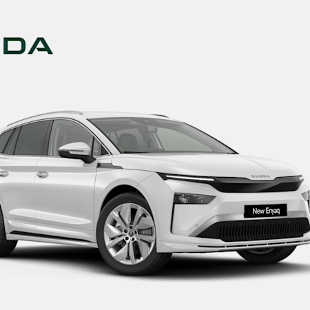 ŠKODA Enyaq 85