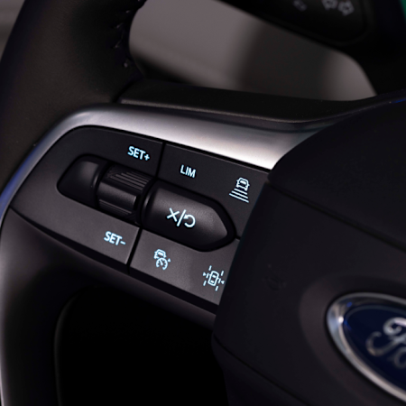 2026 Ford Taurus New Facelift Co-Pilot360 Safety