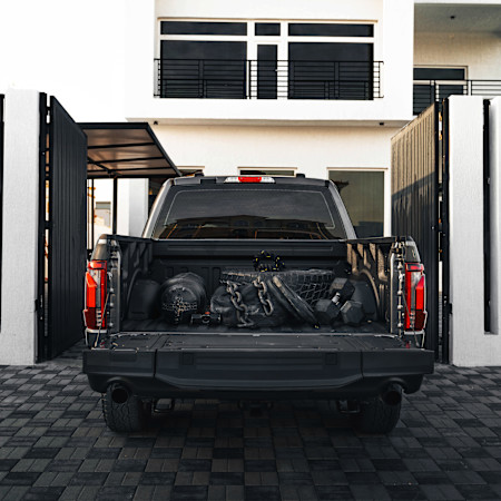 فورد F-150 2025