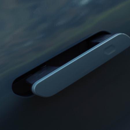 2026 Ford Taurus New Facelift Exterior Design