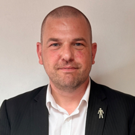 Sean Bonner - Afterales Manager, RRG CHERY Letchworth