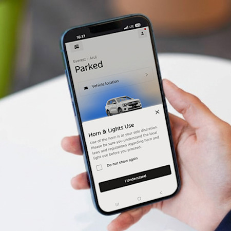 Upgraded Convenience*