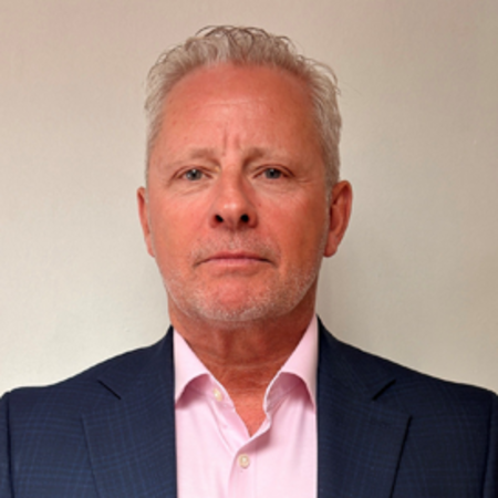 Paul Sames - General Manager, RRG CHERY Letchworth