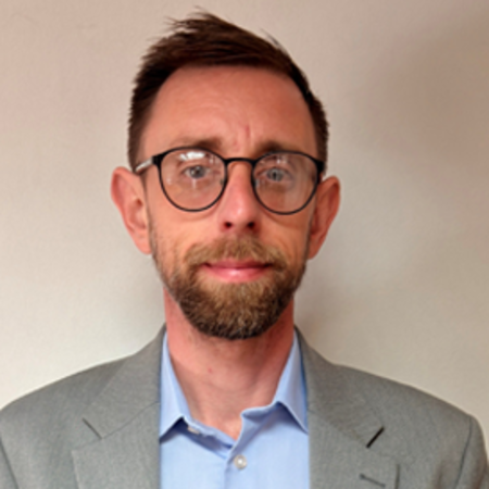 Dean Fullard - Sales Manager, RRG CHERY Letchworth