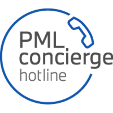 PML Concierge Hotline