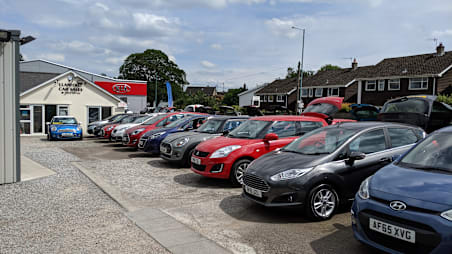 used cars abergavenny wales