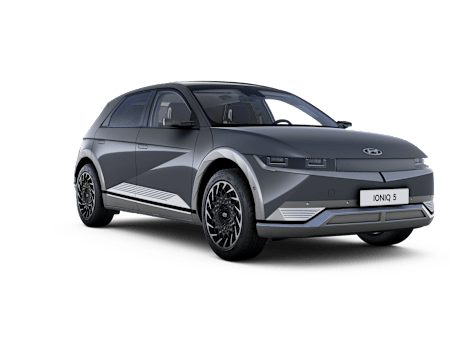 Ioniq 5 Namsan Edition 