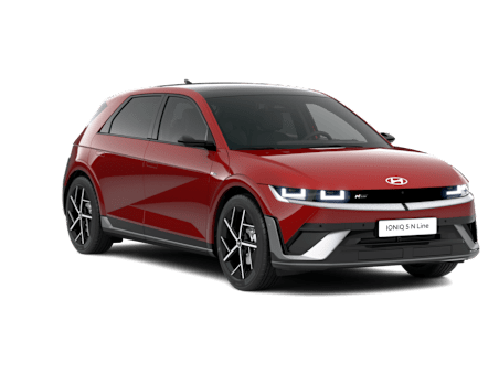 IONIQ 5 Ultimate