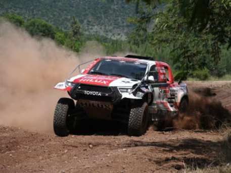 TOYOTA GAZOO Racing South Africa (TGRSA) is excited to announce its participation in the 2023 Sugarbelt 400, taking place in the province of KwaZulu-Natal