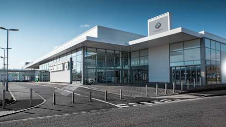 Sytner tamworth bmw Sytner tamworth bmw