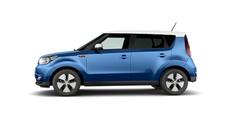 All New Kia Soul Ev Bletchley Milton Keynes Delgarth Kia