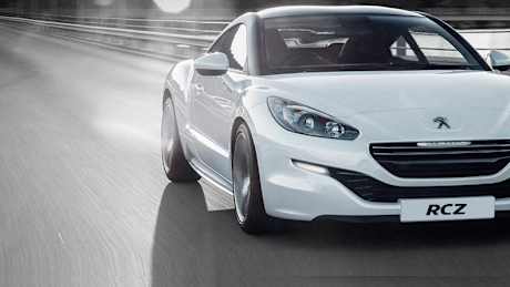 RCZ Wins Diesel Car\'s \'Best Used Sports Car\' | Norton Way Peugeot RCZ Wins Diesel Car\'s \'Best Used Sports Car\' | Norton Way Peugeot