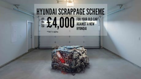 New Hyundai Scrappage Scheme Offer Saltmarine Hyundai