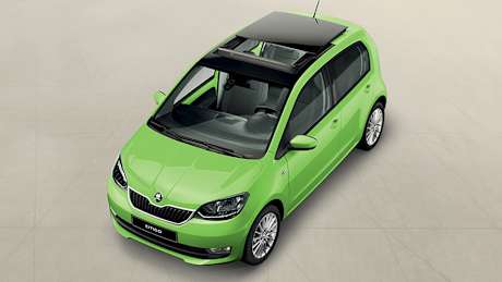 Skoda Citigo From 8 890 In Bridgwater Exeter Helston Indian