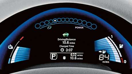 Myths & Facts | Somerset & Devon | South West Nissan Myths & Facts | Somerset & Devon | South West Nissan