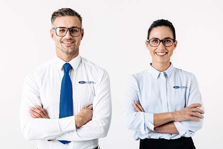 Ford Store Dealer Sandyford Dublin Spirit Motor Group Ford Store