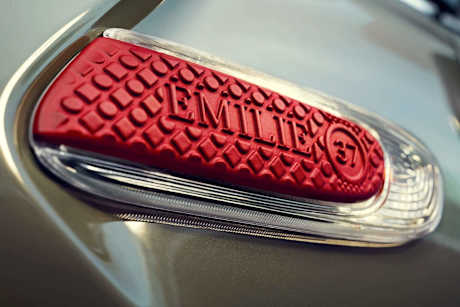 Mini Yours Customised Sytner Group Limited