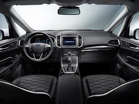 Ford S-MAX Vignale | South of England & Midlands | Allen Ford Ford S-MAX Vignale | South of England & Midlands | Allen Ford